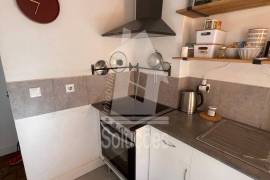 2 bedroom apartment in the center of Portimão for rent per year