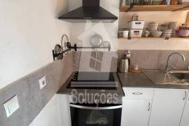 2 bedroom apartment in the center of Portimão for rent per year