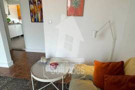 2 bedroom apartment in the center of Portimão for rent per year