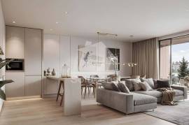 2 Bedroom Apartment Located in Zenith Residences – The New Benchmark of Luxury and Sustainability in Portimão