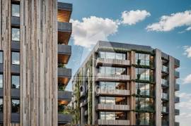 2 Bedroom Duplex Apartment Located in Zenith Residences – The New Benchmark of Luxury and Sustainability in Portimão