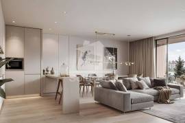 2 Bedroom Duplex Apartment Located in Zenith Residences – The New Benchmark of Luxury and Sustainability in Portimão