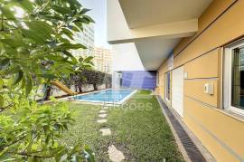 1 Bedroom Apartment in Alto do Quintão for Annual Rental