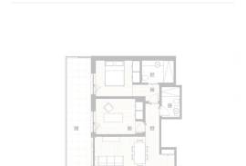 Exclusive  Bedroom Apartments 5 Minutes from Porto de Mós- Lagos Beach