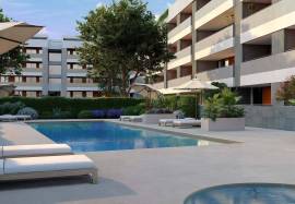 Exclusive 2 Bedroom Apartments 5 Minutes from Porto de Mós- Lagos Beach