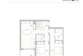 Exclusive 2-Bedroom Duplex Apartments Just 5 Minutes from Porto de Mós Beach in Lagos