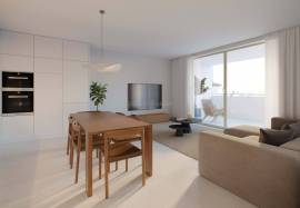 T2+Duplex New Apartments Under Construction T2+Duplex New Apartments Under Construction