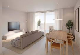 T2+Duplex New Apartments Under Construction T2+Duplex New Apartments Under Construction