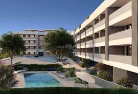 T1+1 Duplex Apartments New Under Construction