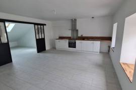 Flats / Apartments for rent - 3 rooms - 56 m2 - MOHON - (56490)