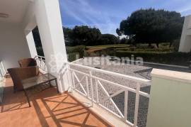 Vilamoura T2 Golf Front