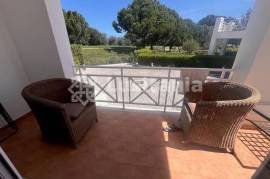 Vilamoura T2 Golf Front