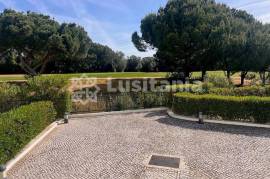 Vilamoura T2 Golf Front