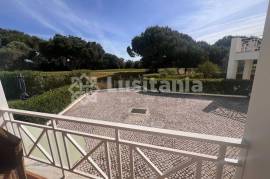 Vilamoura T2 Golf Front