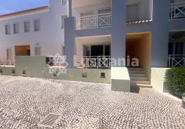 Vilamoura T2 Golf Front