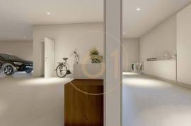 Excellent 3 bedroom villa of 4 fronts in prime area of Leça da Palmeira