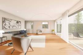 Excellent 3 bedroom villa of 4 fronts in prime area of Leça da Palmeira