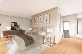 Excellent 3 bedroom villa of 4 fronts in prime area of Leça da Palmeira