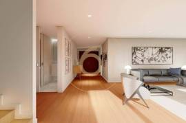 Excellent 3 bedroom villa of 4 fronts in prime area of Leça da Palmeira