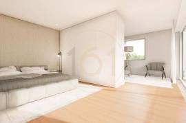 Excellent 3 bedroom villa of 4 fronts in prime area of Leça da Palmeira