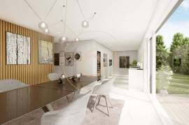 Excellent 3 bedroom villa of 4 fronts in prime area of Leça da Palmeira