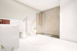 Excellent 3 bedroom villa of 4 fronts in prime area of Leça da Palmeira