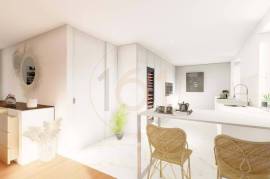 Excellent 3 bedroom villa of 4 fronts in prime area of Leça da Palmeira