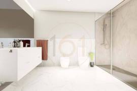 Excellent 3 bedroom villa of 4 fronts in prime area of Leça da Palmeira