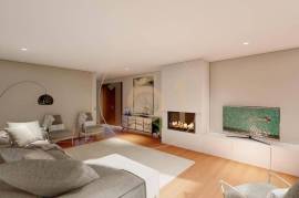 Excellent 3 bedroom villa of 4 fronts in prime area of Leça da Palmeira