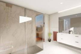 Excellent 3 bedroom villa of 4 fronts in prime area of Leça da Palmeira