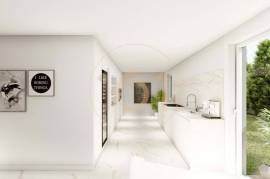 Excellent 3 bedroom villa of 4 fronts in prime area of Leça da Palmeira