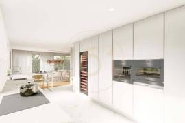 Excellent 3 bedroom villa of 4 fronts in prime area of Leça da Palmeira