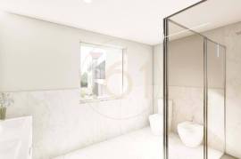 Excellent 3 bedroom villa of 4 fronts in prime area of Leça da Palmeira