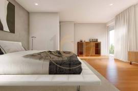 Excellent 3 bedroom villa of 4 fronts in prime area of Leça da Palmeira