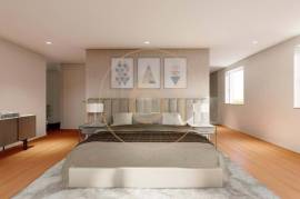 Excellent 3 bedroom villa of 4 fronts in prime area of Leça da Palmeira