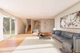 Excellent 3 bedroom villa of 4 fronts in prime area of Leça da Palmeira