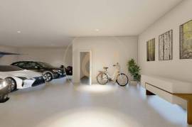 Excellent 3 bedroom villa of 4 fronts in prime area of Leça da Palmeira