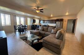 RH-156 Stylish & Spacious 2 bed Apt, Fahie Hill