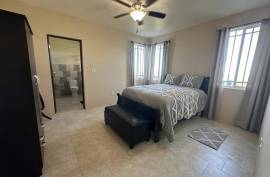RH-156 Stylish & Spacious 2 bed Apt, Fahie Hill