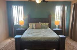 RH-156 Stylish & Spacious 2 bed Apt, Fahie Hill