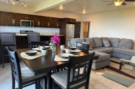 RH-156 Stylish & Spacious 2 bed Apt, Fahie Hill