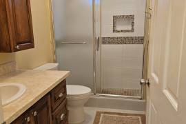 RH-170 2-Bed 1-Bath Apartment, Hawks Nest