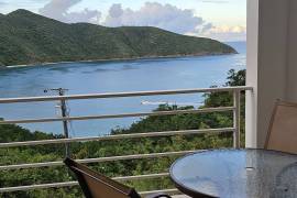 RH-170 2-Bed 1-Bath Apartment, Hawks Nest