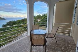 RH-170 2-Bed 1-Bath Apartment, Hawks Nest