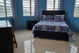 RH-170 2-Bed 1-Bath Apartment, Hawks Nest