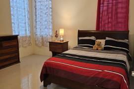 RH-170 2-Bed 1-Bath Apartment, Hawks Nest