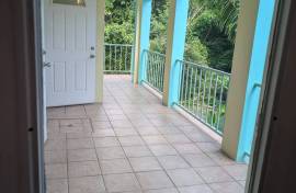 RH-177 2-Bed 2-Bath Apartment, Shannon Estate