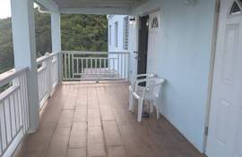 RH-176 3 Bed 2.5 bath Apartment, Parham Town