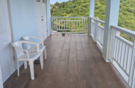 RH-176 3 Bed 2.5 bath Apartment, Parham Town