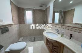 Charming 3 bedroom villa in a closed resort next to the centre of Almancil, Algarve Charming 3 bedroom villa in a closed resort next to the centre of Almancil, Algarve